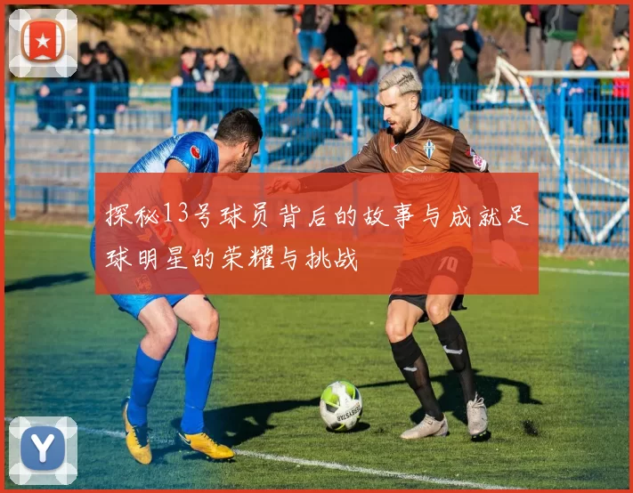 探秘13号球员背后的故事与成就足球明星的荣耀与挑战