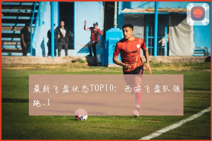 最新飞盘状态TOP10：西安飞盘队领跑_1